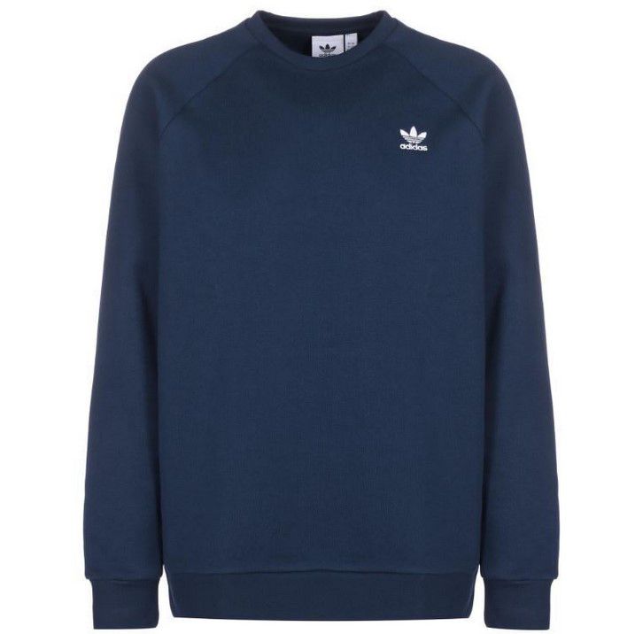 adidas Adicolor Essentials Trefoil Herren Sweatshirt für 28,90€ (statt 33€)