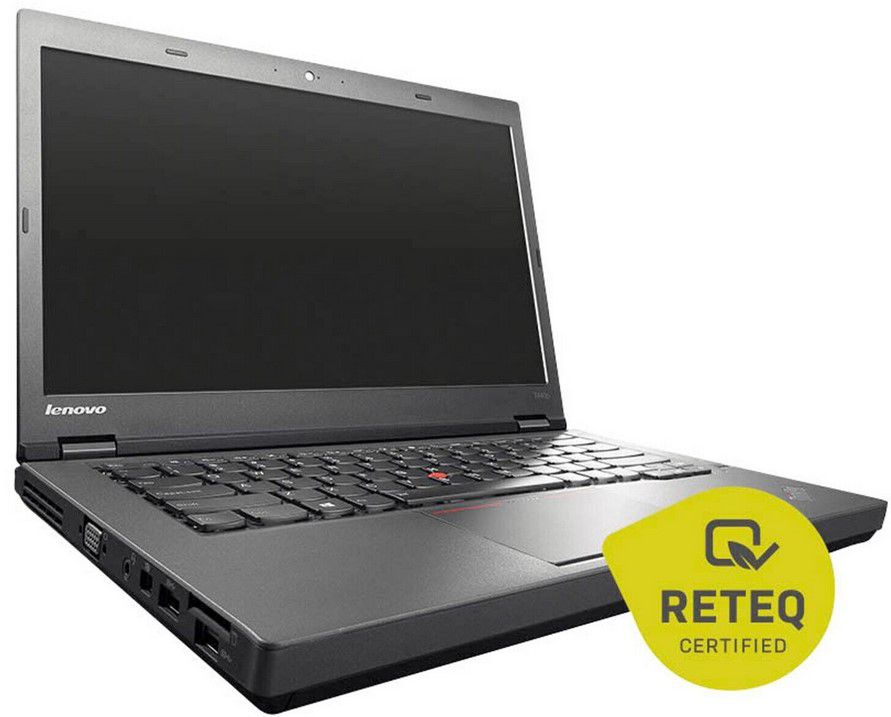 LENOVO T440P Thinkpad 14 Notebook i5 8GB/512GB für 169,90€ (statt ~200€)