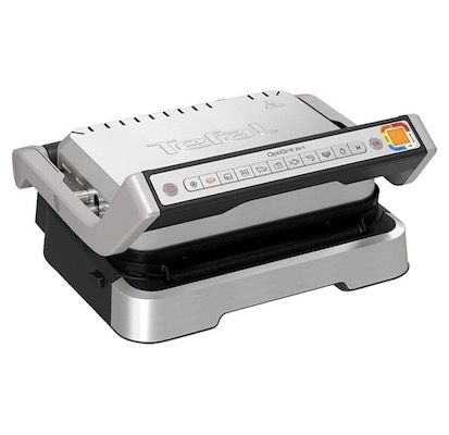 Tefal GC772D OptiGrill 2in1 Kontaktgrill für 139,99€ (statt 186€)