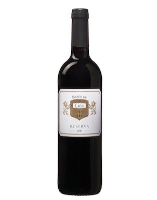 6x Barón de Lión Reserva 2017 für nur 21,82€ (statt 47€)