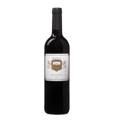 6x Barón de Lión Reserva 2017 für nur 23,47€ (statt 45€)