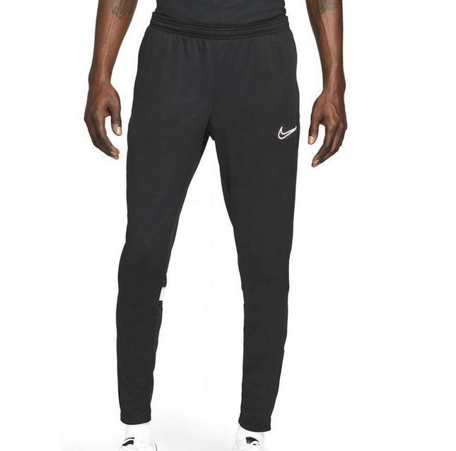 Nike Dri-Fit Academy schwarze Herren Trainingshose für 24,99€ (statt 31€)