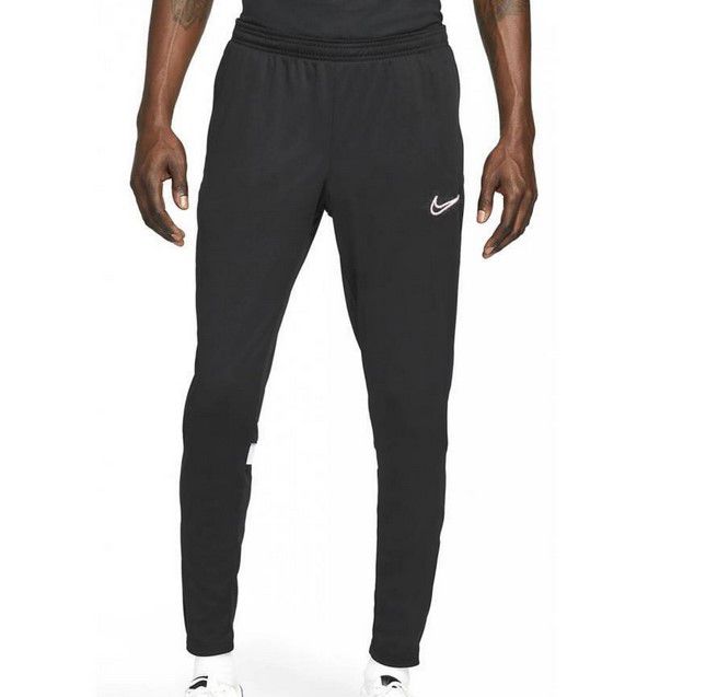 Nike Dri Fit Academy schwarze Herren Trainingshose für 24,99€ (statt 31€)