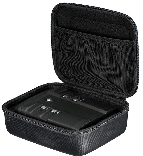 Bresser NightSpyDIGI Pro Nachtsichtgerät FHD für 155,90€ (statt 205€)