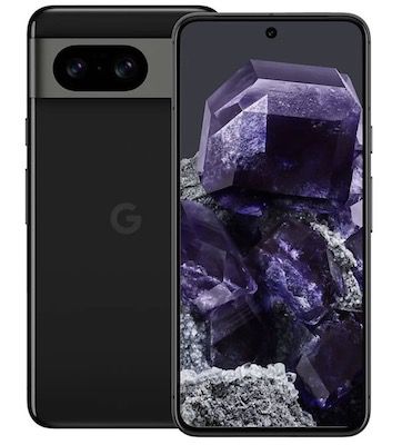 Google Pixel 8 (Pro) vorbestellen + gratis neue Pixel Watch 2 + 150€ Ankaufprämie