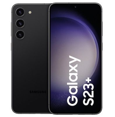 Samsung Galaxy S23+ für 99,99€ + Telekom Allnet 40GB für 39,99€ mtl. + 50€ Bonus