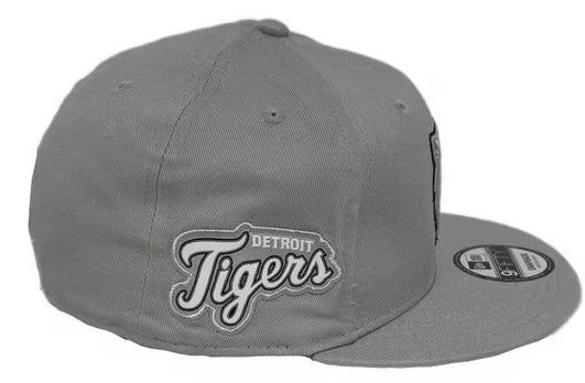 New Era Detroit Tigers Logo Cap für 14,98€ (statt 30€)
