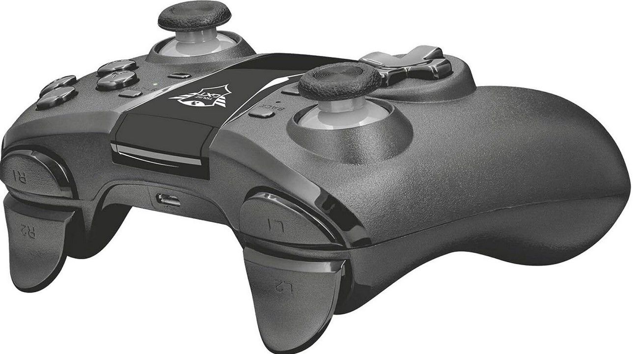 Trust GXT 590 Bosi Android Wireless Gamepad für 13,99€ (statt 23€)