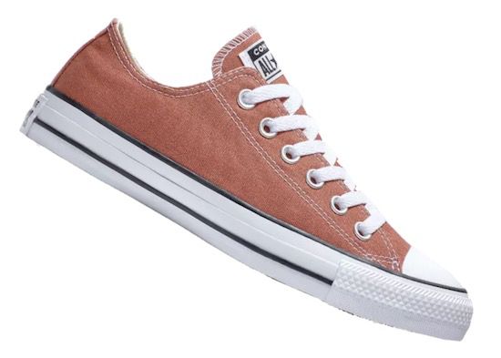 Converse Chuck Taylor All Star Herren Sneaker low cut für 34,99€ (statt 55€)