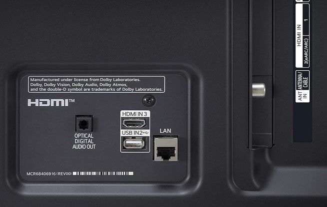 LG 75UR80006 75 Zoll UHD smart TV für 849€ (statt 1.037€)
