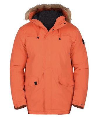 North Bend Dalen Herren Parka für 54,98€ (statt 73€)