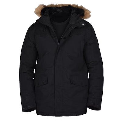 North Bend Dalen Herren Parka für 54,98€ (statt 73€)