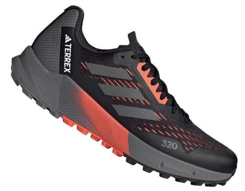 adidas Terrex Agravic Flow II Trailrunning Sneaker für 59,99€ (statt 76€)