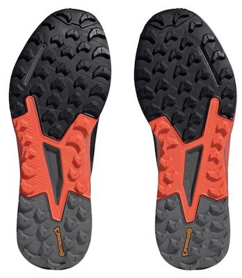 adidas Terrex Agravic Flow II Trailrunning Sneaker für 59,99€ (statt 76€)