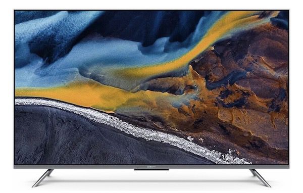 Info: Xiaomi Q2 65 Zoll QLED UHD Fernseher ab nur 449,99€ (statt 829€)
