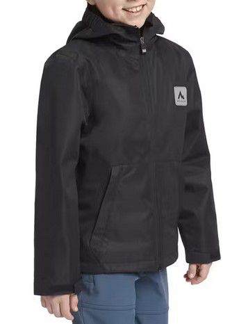 McKinley Justin JRS Kids Doppeljacke für 27,38€ (statt 49€)