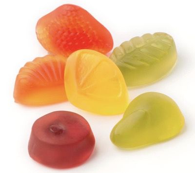 nimm2 Lachgummi Softies FruchtMix ab 0,71€ (statt 1,49€)