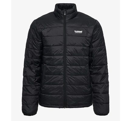 hummel Stepp Übergangsjacke für nur 13,63€ (statt 31€)   S bis L