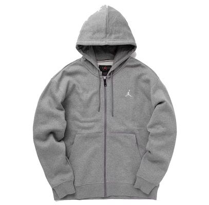 Jordan Zip Sweatjacke für 49,98€ (statt 60€)