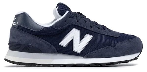 New Balance ML515RSB Sneaker in Dunkelblau für 52€ (statt 66€)