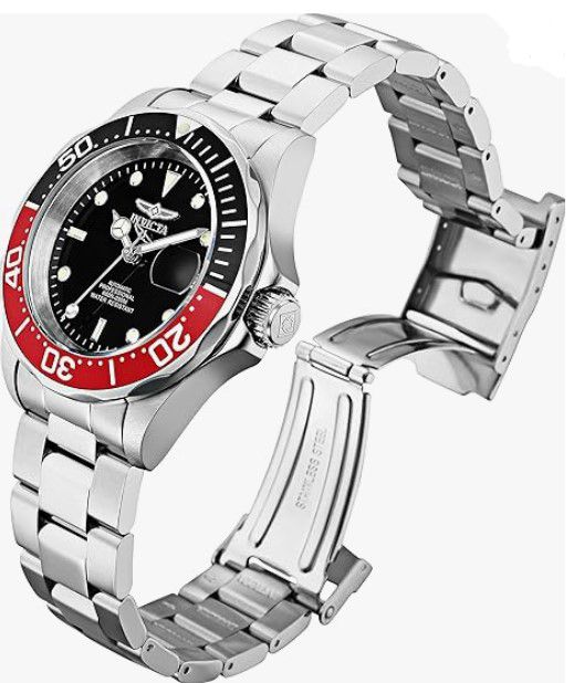 Invicta Pro Diver (9403) Herren Automatikuhr für 79,60€ (statt 122€)