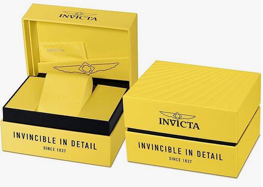 Invicta Pro Diver (9403) Herren Automatikuhr für 79,60€ (statt 122€)