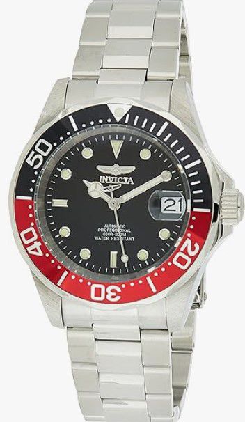 Invicta Pro Diver (9403) Herren Automatikuhr für 79,60€ (statt 122€)