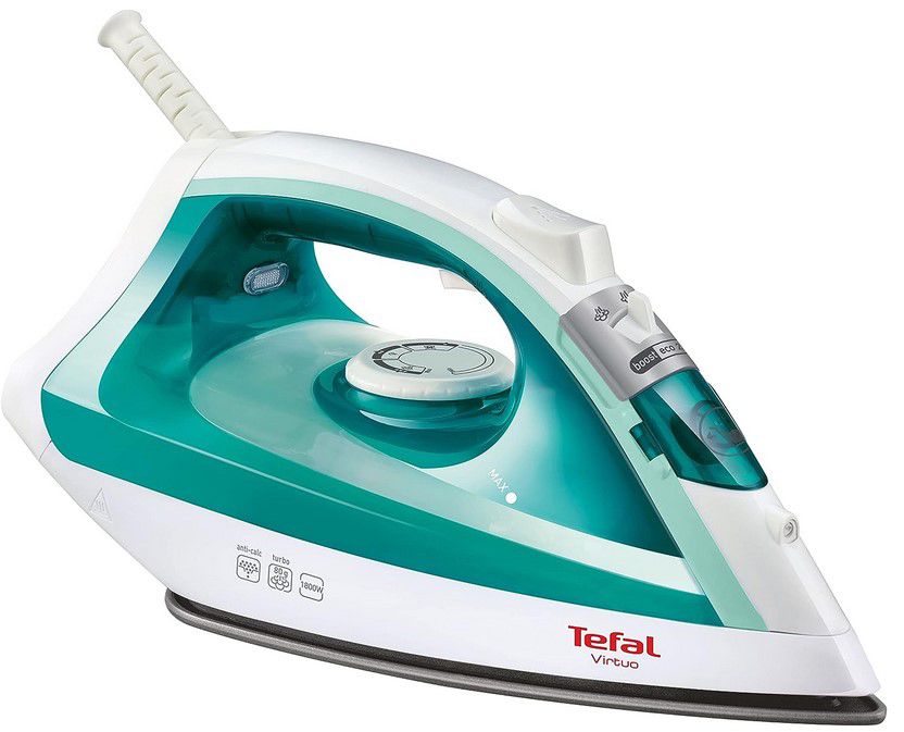 Tefal FV1710 Virtuo Dampfbügeleisen für 19,99€ (statt 27€)