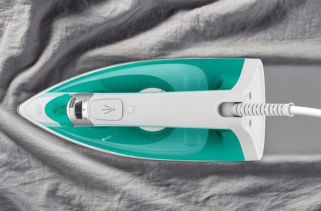 Tefal FV1710 Virtuo Dampfbügeleisen für 18,99€ (statt 23€)