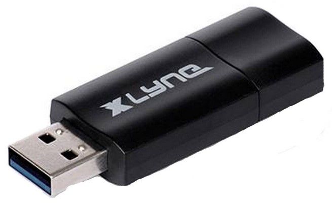 xlyne Wave 512GB USB 3 Stick für 19,19€ (statt 25€)