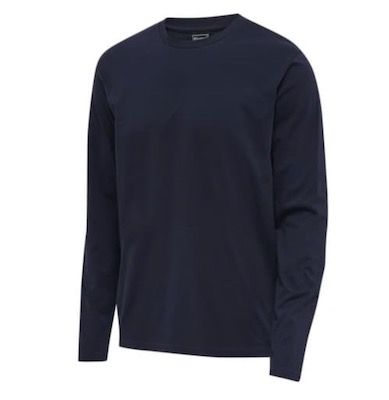 Hummel hmlRed Basic Longshirt für 6,75€ (statt 16€)