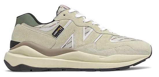 New Balance 5740 Retro Sneaker für 35€ (statt 76€)