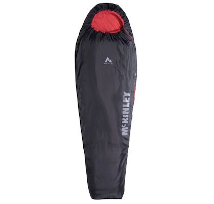 McKinley Mumien Schlafsack Trekker Light 10 für 30,81€ (statt 56€)