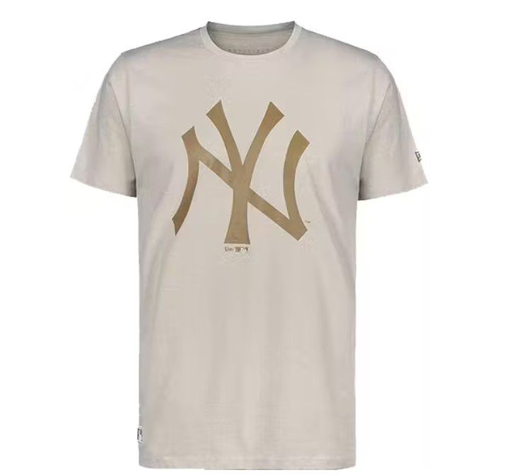 New Era New York Yankees Herren T Shirt für 11,98 (statt 21€)