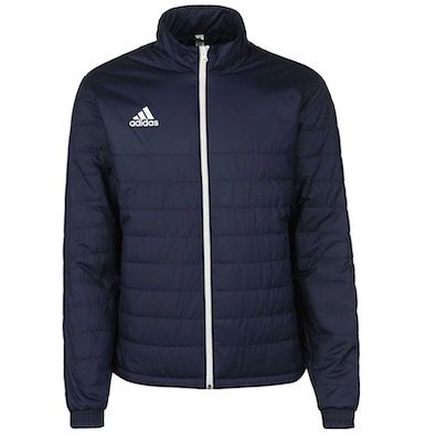 adidas Entrada 22 Übergangsjacke für 30,92€ (statt 45€)