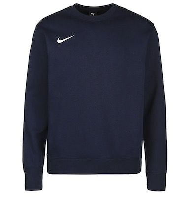 Nike Park 20 Fleece Crew Sweat­shirt für 17,52€ (statt 32€)