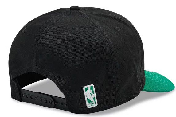 New Era NBA Boston Celtics Herren Snapback Cap für 14,98€ (statt 28€)