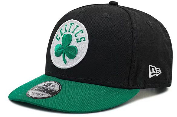 New Era NBA Boston Celtics Herren Snapback Cap für 14,98€ (statt 28€)