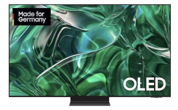Samsung GQ77S95CAT   77 Zoll OLED Fernseher für 2.749,95€ (statt 2.999€)