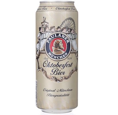 24er Tray Paulaner Oktoberfestbier je 0,5 l für 19,79€ +Pfand