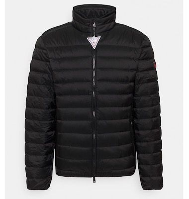 Guess Daunenjacke M1RL47 in Regular Fit für 139,20€ (statt 199€)