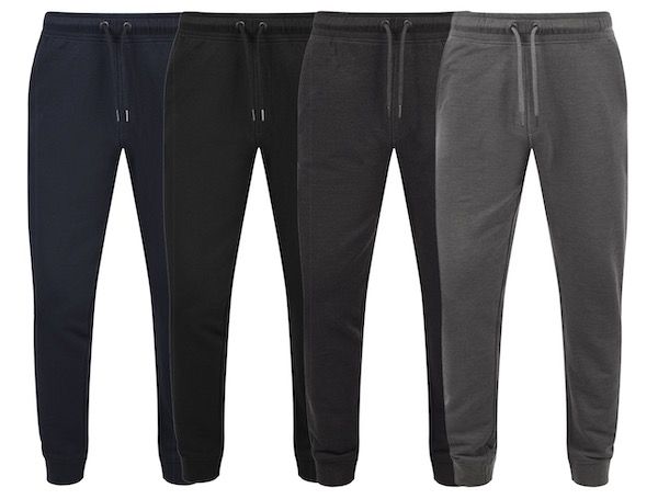 3x BLEND Baumwoll Jogginghose Sven für 29,97€ (statt 60€)