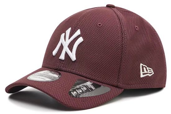 New Era 39Thirty Cap Diamond New York Yankees für 11,98€ (statt 23€)