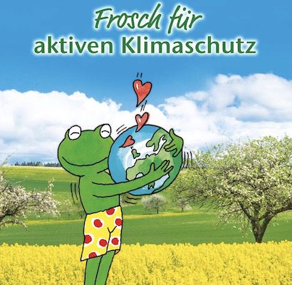 Frosch Reine Pflege Mandelmilch Cremeseife für 1,85€ (statt 2,45€)