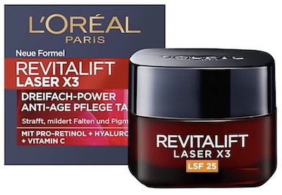 Amazon: 2 LOréal Artikel kaufen, 50% bei 1 sparen