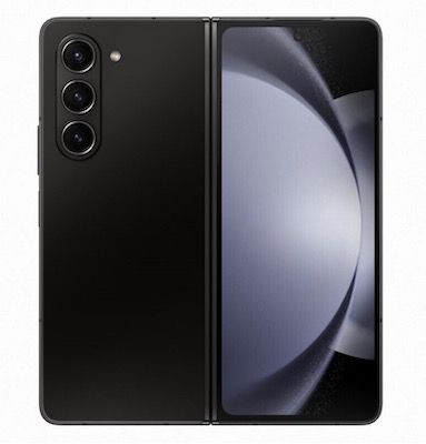 Samsung Galaxy Z Fold5 (1TB) für 579€ + Telekom 10GB für 39,95€ mtl + 240€ Cashback