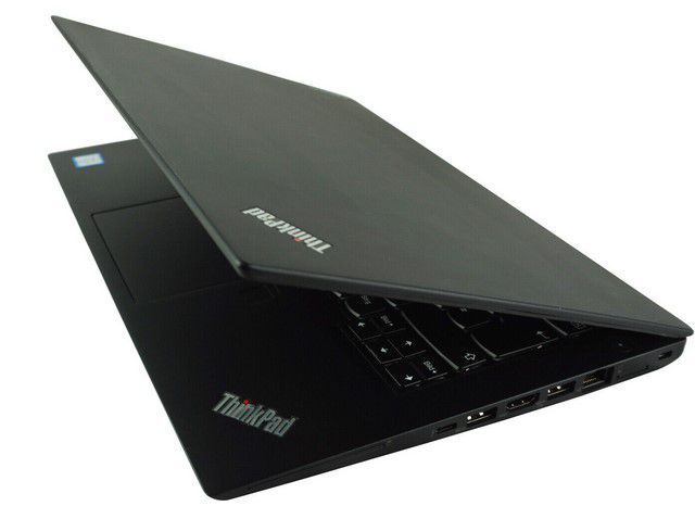 Lenovo T470s ThinkPad 14 Notebook i5 refurb. für 149€ (statt 228€)