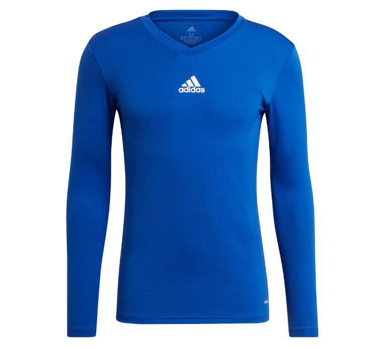 adidas Team Base Herren Longsleeve für je 14,36€ (statt 18€)