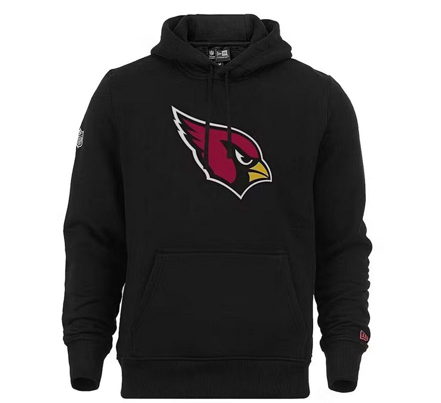 New Era NFL Arizona Cardinals Hoodie für 22,98€ (statt 38€) bis 4XKL