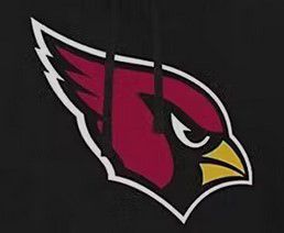 New Era NFL Arizona Cardinals Hoodie für 22,98€ (statt 38€) bis 4XKL